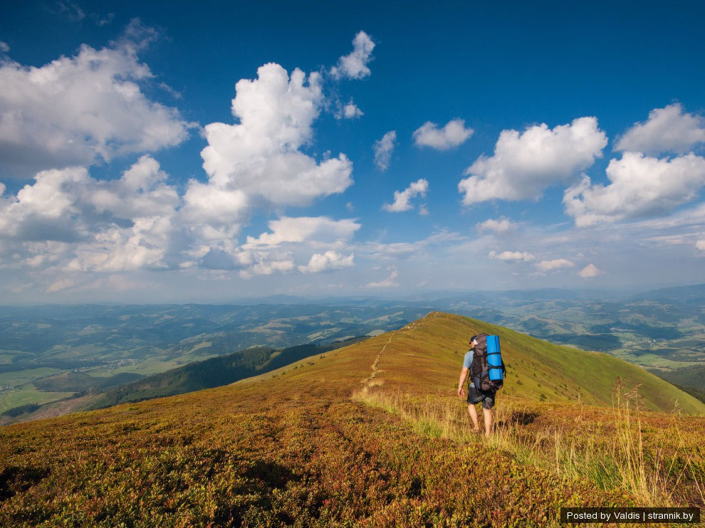 Страна туманов