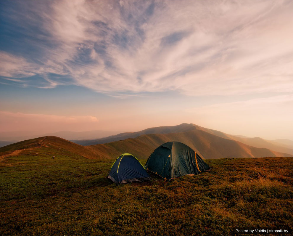 Страна туманов