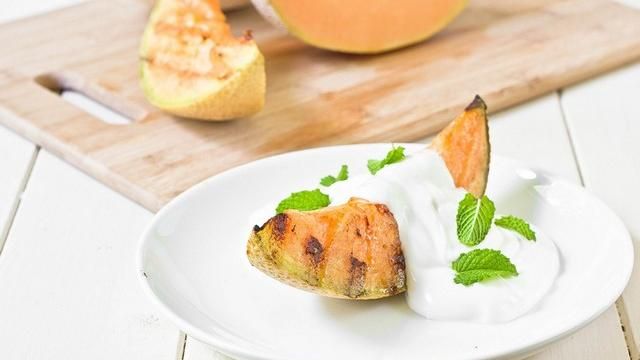 Самые полезные сочетания продуктов