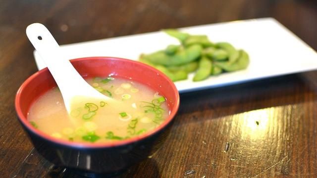 Самые полезные сочетания продуктов