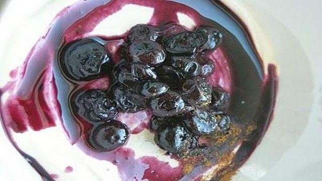 Самые полезные сочетания продуктов