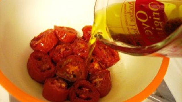 Самые полезные сочетания продуктов