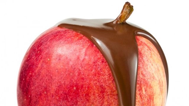 Самые полезные сочетания продуктов