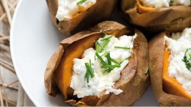 Самые полезные сочетания продуктов