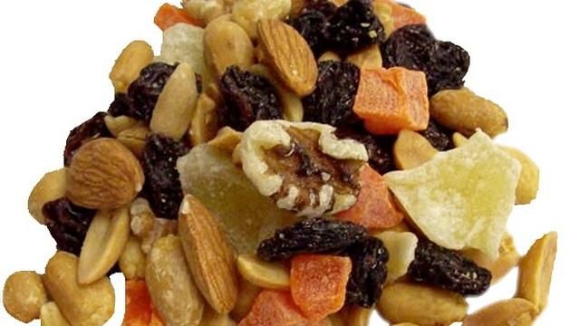 Самые полезные сочетания продуктов