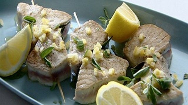 Самые полезные сочетания продуктов