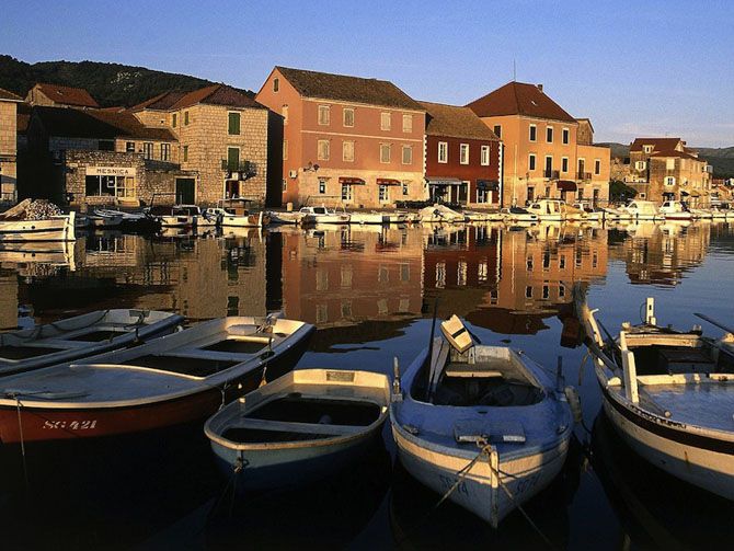 Самые дешевые страны Европы для туризма Самые дешевые страны Европы для туризма