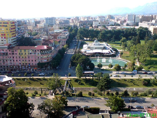 Самые дешевые страны Европы для туризма Самые дешевые страны Европы для туризма