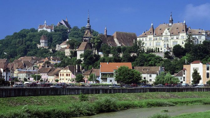 Самые дешевые страны Европы для туризма Самые дешевые страны Европы для туризма