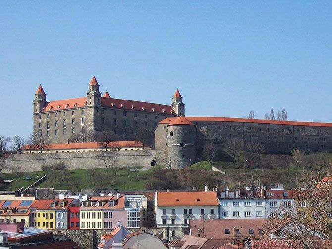 Самые дешевые страны Европы для туризма Самые дешевые страны Европы для туризма