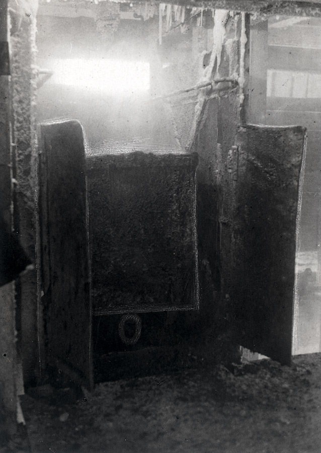 Как строили первую очередь Московского метрополитена (75 фото)