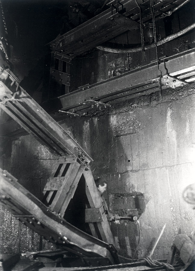 Как строили первую очередь Московского метрополитена (75 фото)