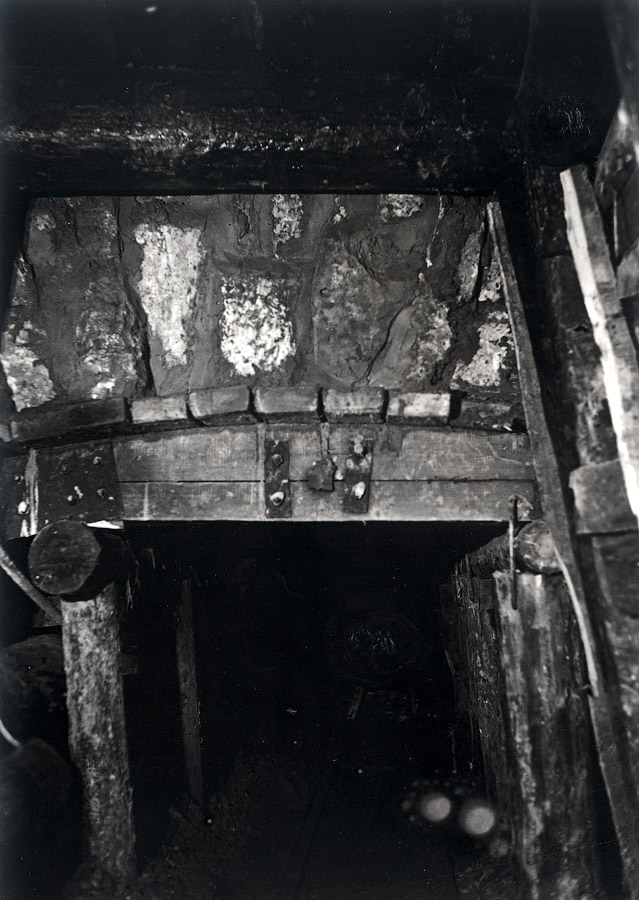 Как строили первую очередь Московского метрополитена (75 фото)