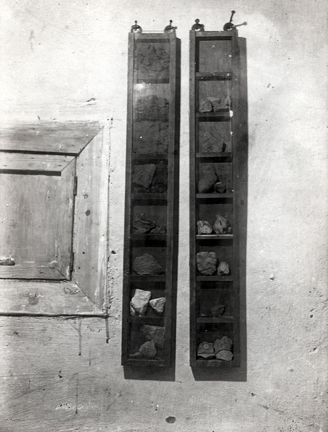 Как строили первую очередь Московского метрополитена (75 фото)