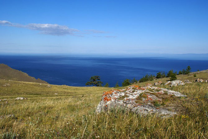 10 ШОКИРУЮЩИХ ФАКТОВ о том, как мы теряем природу России