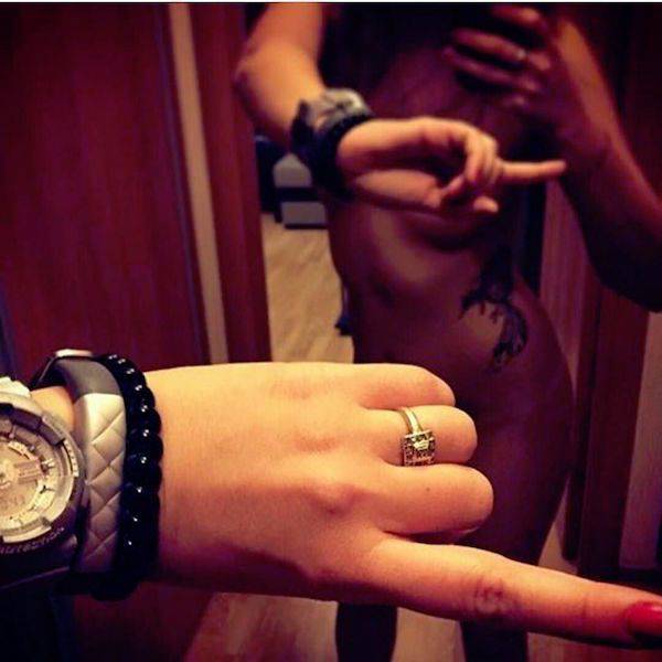 Палец, который портит все