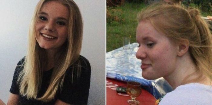 Девушки на аватарках и на обычных фото