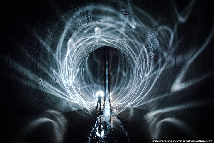 Зейская ГЭС в Амурской области (28 фото)