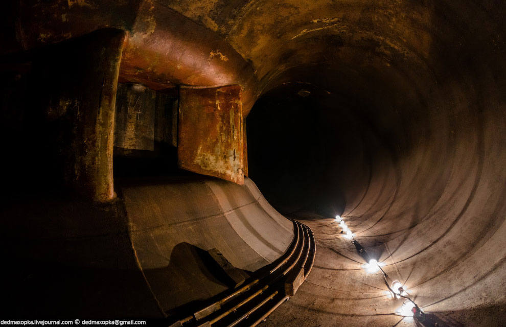 Зейская ГЭС в Амурской области (28 фото)