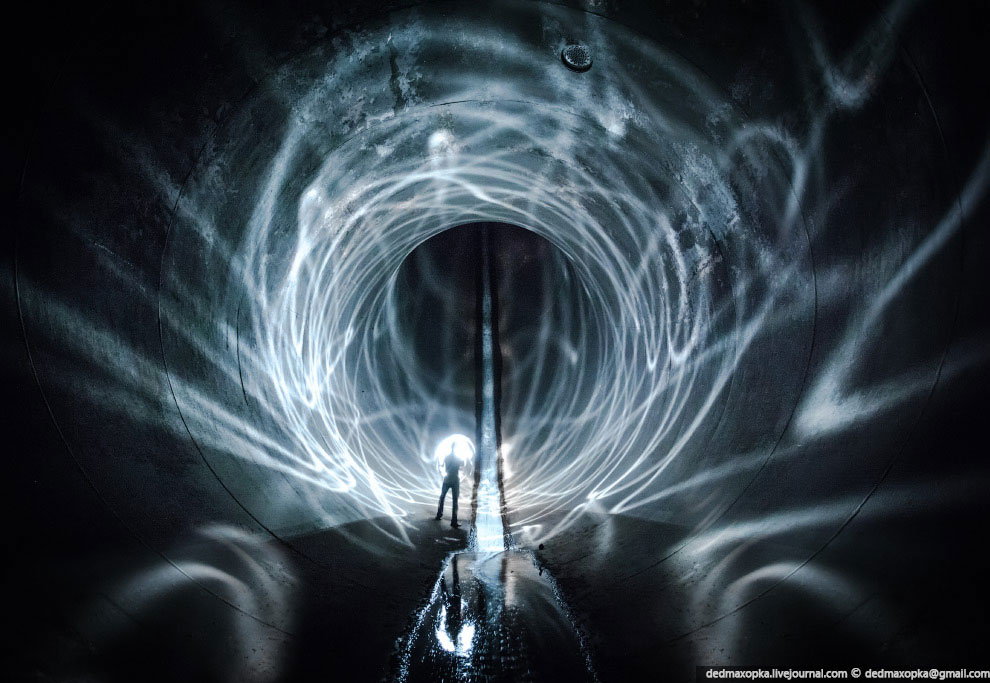 Зейская ГЭС в Амурской области (28 фото)