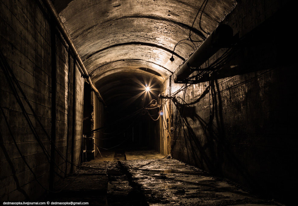 Зейская ГЭС в Амурской области (28 фото)