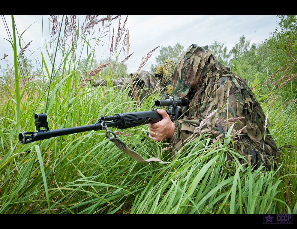 Специальный отряд быстрого реагирования «Булат» (19 фото)