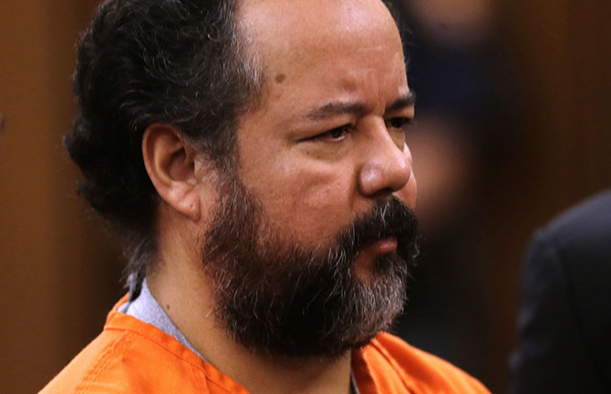 6 человек, осуждённых на самые длительные сроки в истории 6 человек, осуждённых на самые длительные сроки в истории