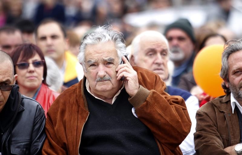 Марихуана, аборты и радикальные реформы – наследие “последнего нищего” президента мира