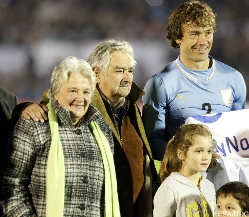 Марихуана, аборты и радикальные реформы – наследие “последнего нищего” президента мира