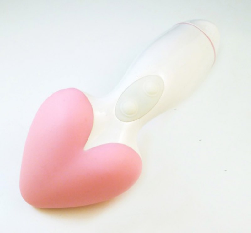 Мимимишные вибраторы