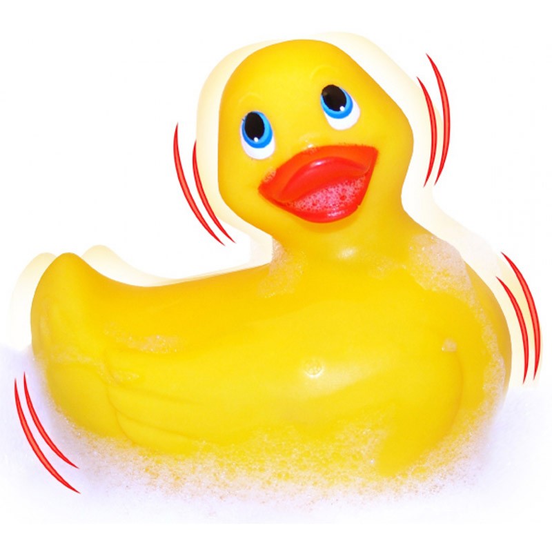 Мимимишные вибраторы