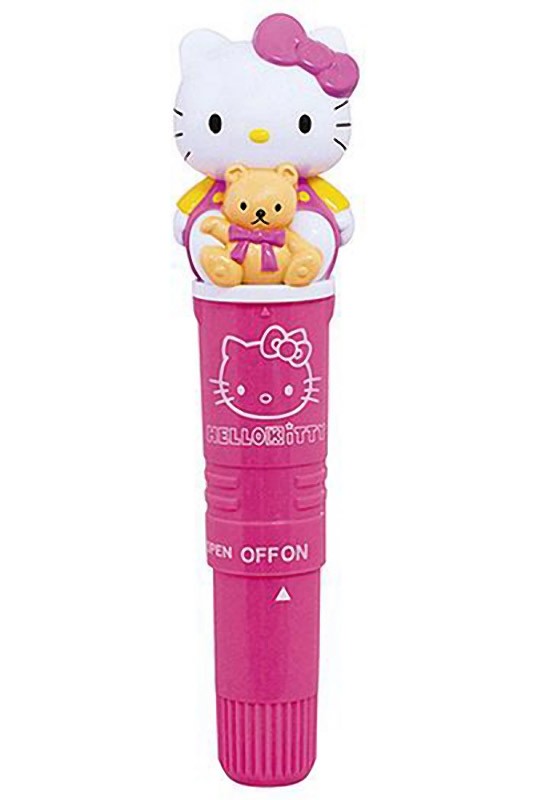 Мимимишные вибраторы