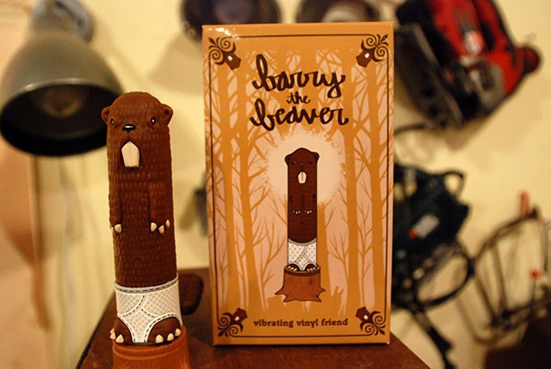 Мимимишные вибраторы