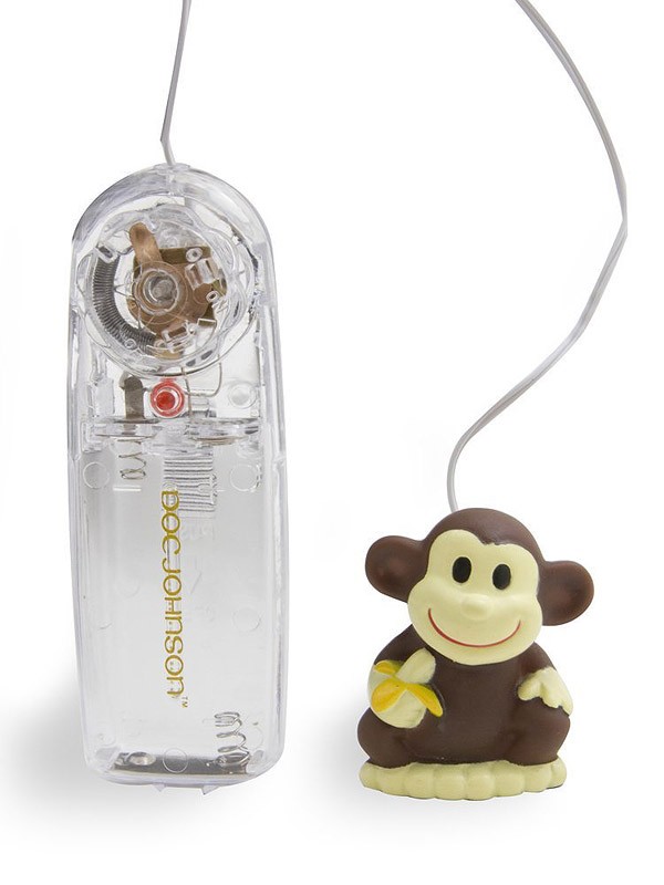 Мимимишные вибраторы