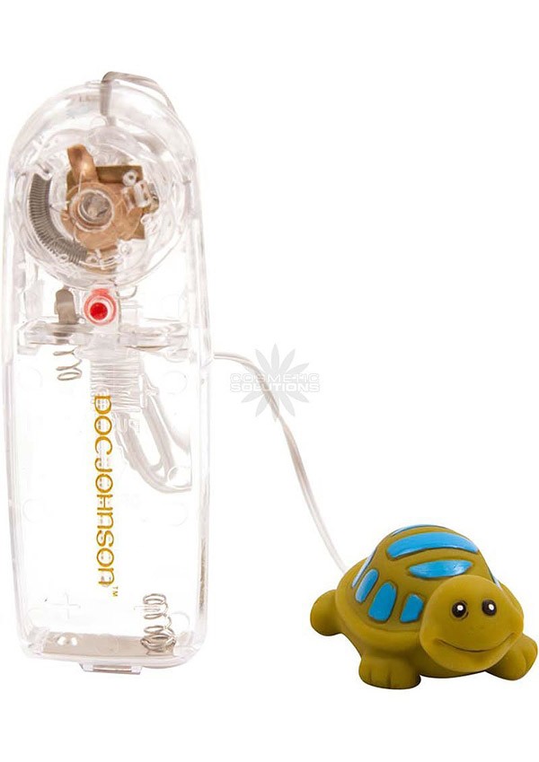 Мимимишные вибраторы