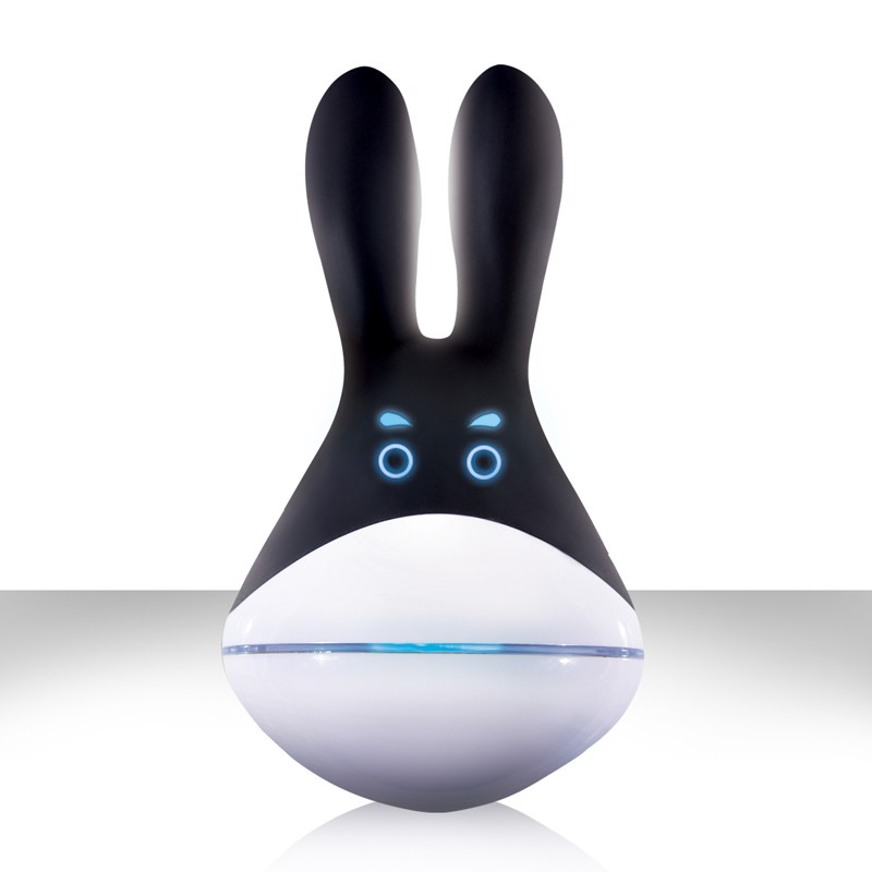 Мимимишные вибраторы