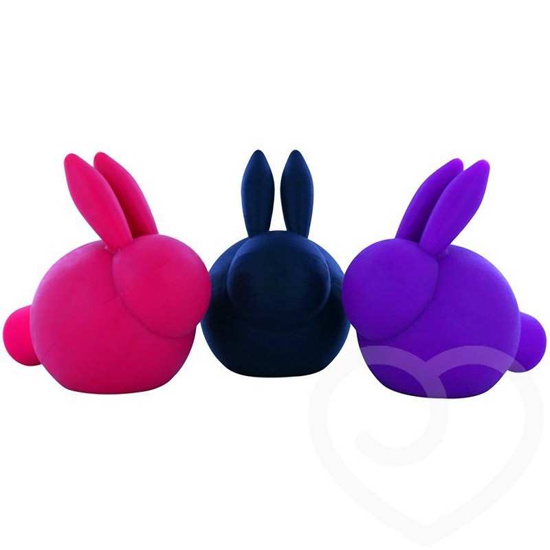 Мимимишные вибраторы