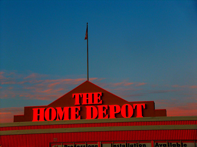 10 крупнейших торговых сетей мира 10 крупнейших торговых сетей мира