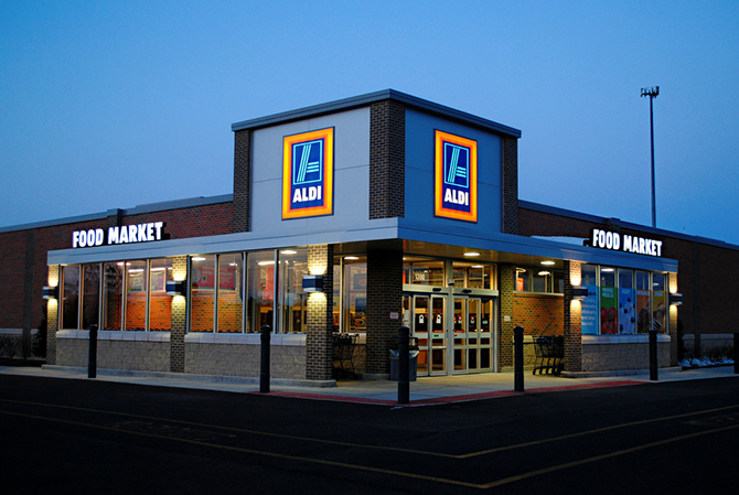 10 крупнейших торговых сетей мира 10 крупнейших торговых сетей мира