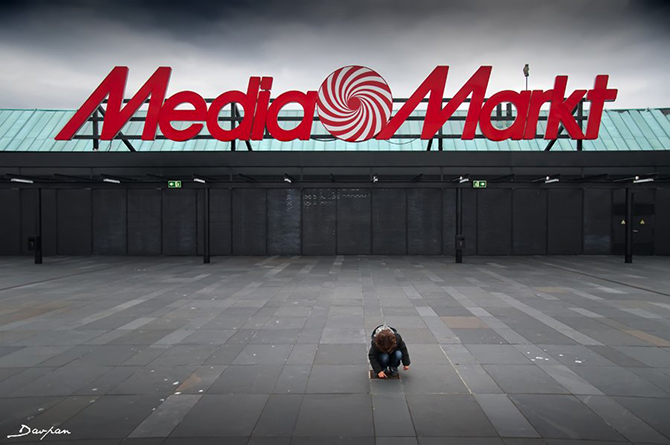 10 крупнейших торговых сетей мира 10 крупнейших торговых сетей мира