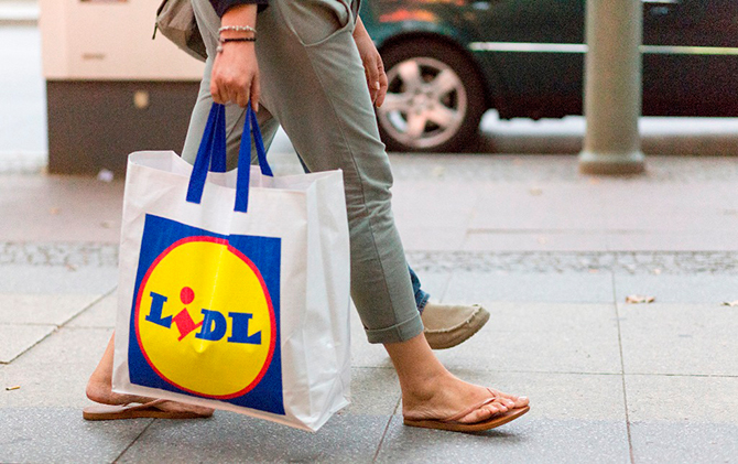 10 крупнейших торговых сетей мира 10 крупнейших торговых сетей мира