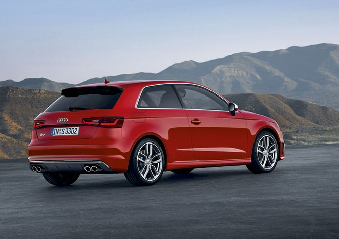 Анонс премьер автосалона в Париже (36 фото)