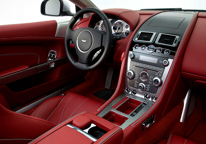 Анонс премьер автосалона в Париже (36 фото)