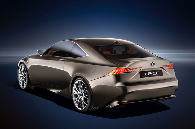 Анонс премьер автосалона в Париже (36 фото)