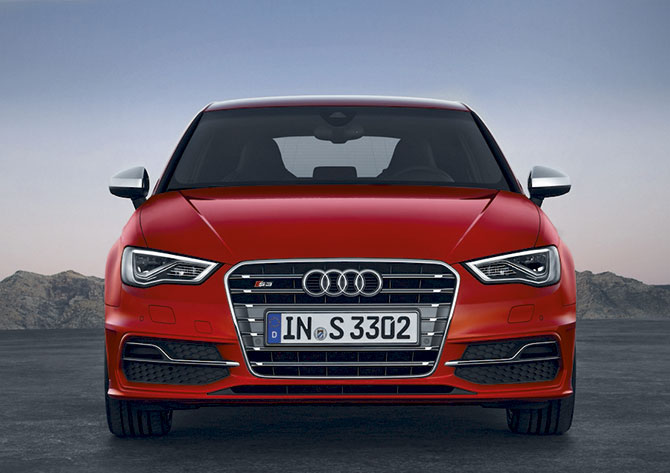 Анонс премьер автосалона в Париже (36 фото)