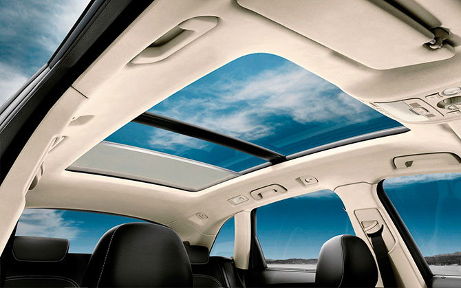 Анонс премьер автосалона в Париже (36 фото)