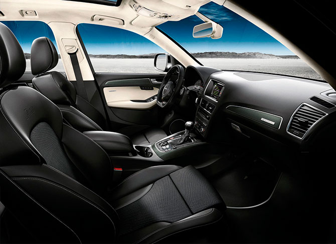 Анонс премьер автосалона в Париже (36 фото)