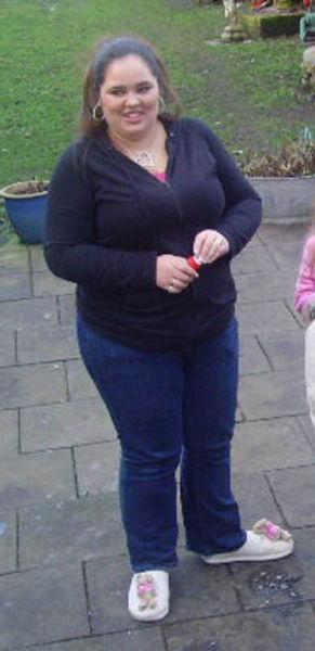 Захотела быть похожей на Анджелину Джоли (11 фото)