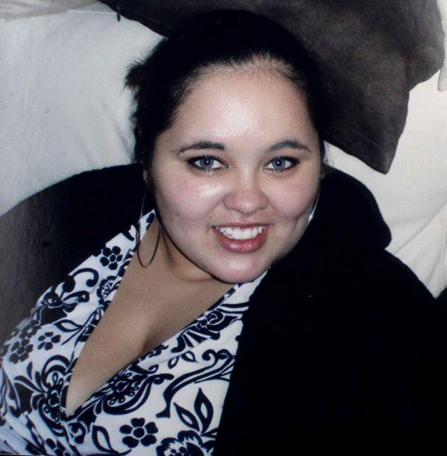 Захотела быть похожей на Анджелину Джоли (11 фото)