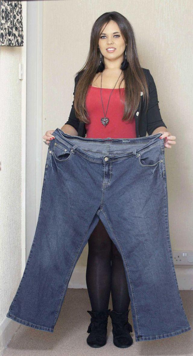 Захотела быть похожей на Анджелину Джоли (11 фото)